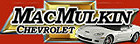 MacMulkin Chevrolet