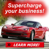 Advertise your business on the Corvette Action Center!