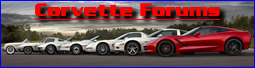 Corvette Forums