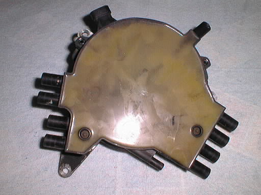 1992 - 1996 Corvette Optispark Repair and Replacement 1992 - 1996 Corvette Optispark Repair and Replacement