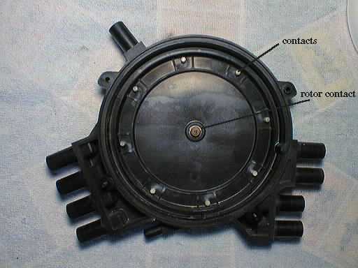 1992 - 1996 Corvette Optispark Repair and Replacement 1992 - 1996 Corvette Optispark Repair and Replacement