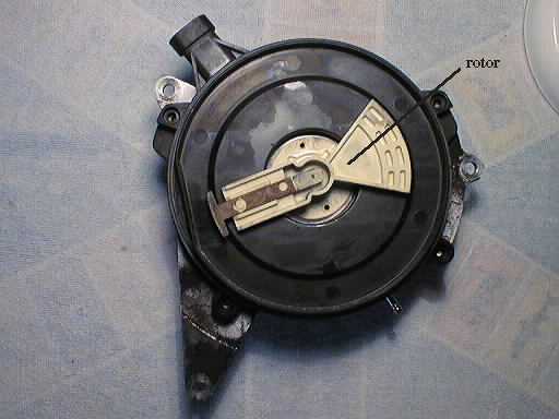 1992 - 1996 Corvette Optispark Repair and Replacement 1992 - 1996 Corvette Optispark Repair and Replacement