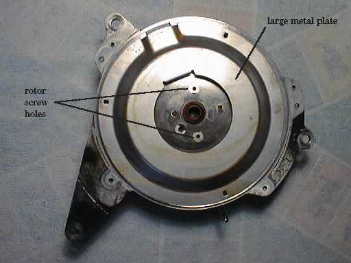 1992 - 1996 Corvette Optispark Repair and Replacement 1992 - 1996 Corvette Optispark Repair and Replacement