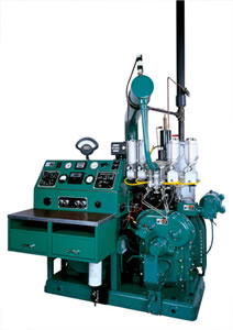 Image: Waukesha Engine Division, Dresser Industries