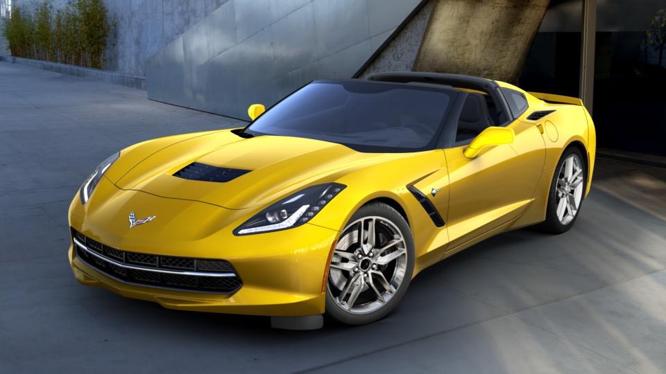 Corvette Action Center Quality-driven Corvette News and Information!