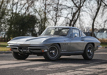1965-corvette-serial-number-001