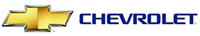 Cheverolet Logo