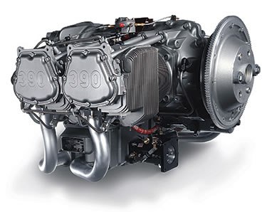 Image:  Lycoming Engines