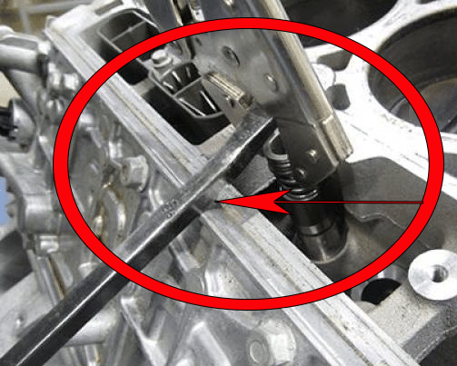 2014 - 2019 Corvette: Service Bulletin: #15-06-01-002K: Engine Misfire/Tick Noise, Malfunction Indicator Lamp (MIL) Illuminated - DTC P0300 Set - (Dec 17, 2020)