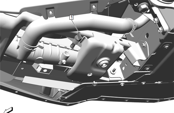2020 Corvette: GM TechLink: Corvette Cooling System Draining and Filling Tips