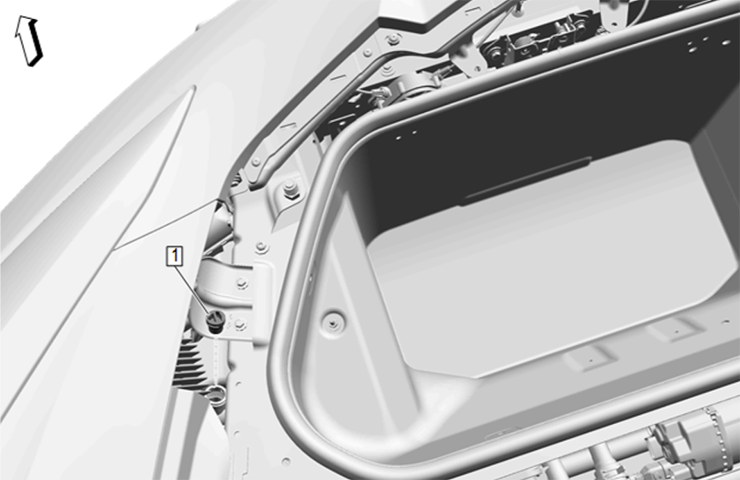 2020 Corvette: GM TechLink: Corvette Cooling System Draining and Filling Tips