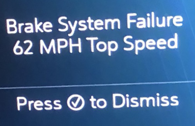 2020 C8 Corvette Brake System Service