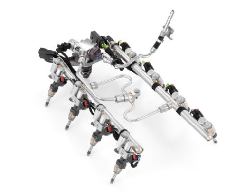 2020 Corvette: #20-NA-061: 2020 Chevrolet Corvette New Model Features