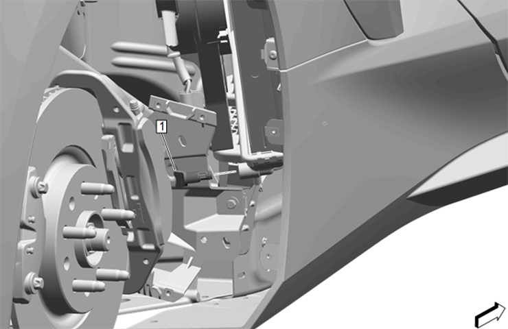 2020 Corvette: GM TechLink: Corvette Cooling System Draining and Filling Tips