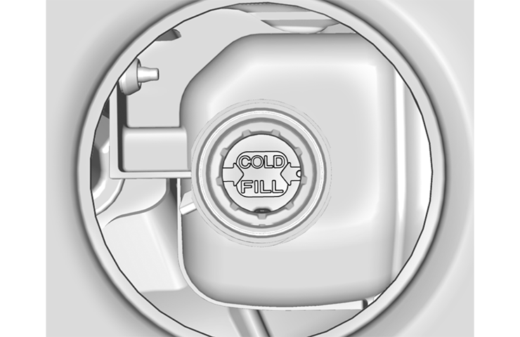 2020 Corvette: GM TechLink: Corvette Cooling System Draining and Filling Tips