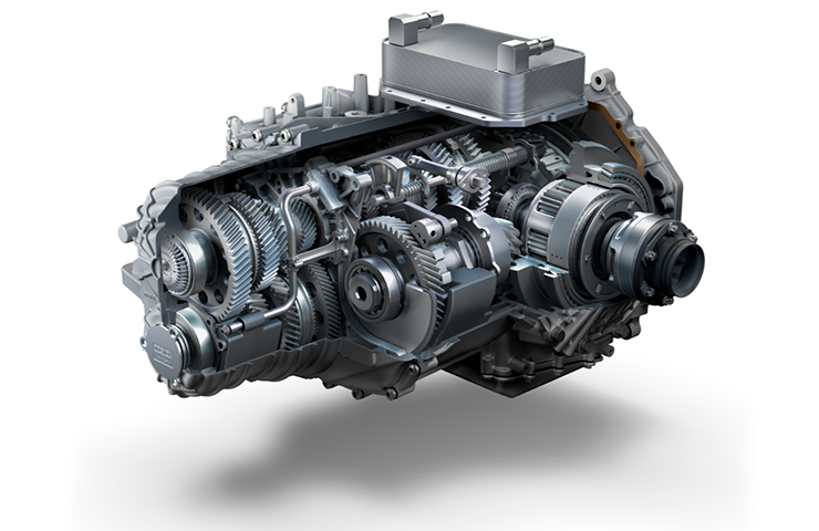 2020 - 2021 Corvette: GM TechLink: Internal Transmission Faults Not Serviceable at the Dealership