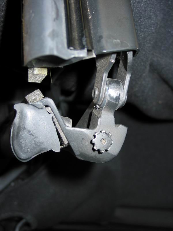 1998 - 2004 Corvette How-To: Convertible care, adjustments, and tips