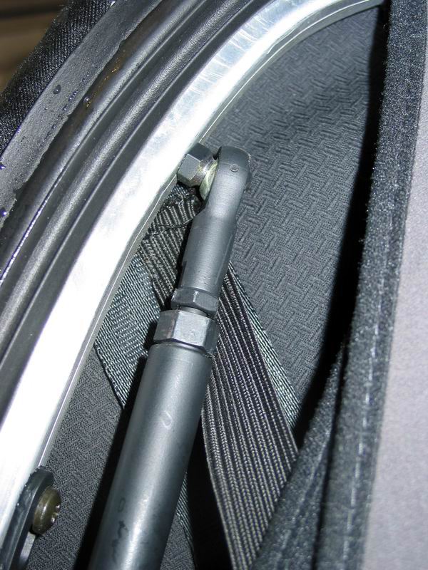 1998 - 2004 Corvette How-To: Convertible care, adjustments, and tips