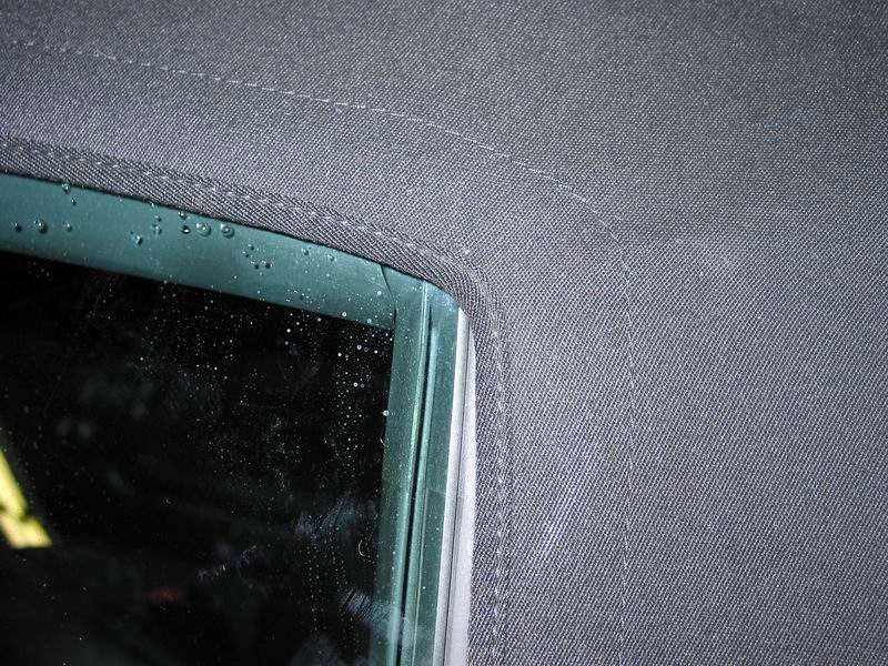 1998 - 2004 Corvette How-To: Convertible care, adjustments, and tips