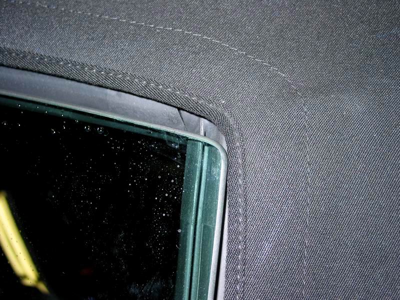 1998 - 2004 Corvette How-To: Convertible care, adjustments, and tips