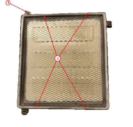 2014 - 2016 Corvette - #16-NA-111: Diagnostic Tip for Malfunction Indicator Light (MIL) Illuminated, DTC P0420 and P0430 Set