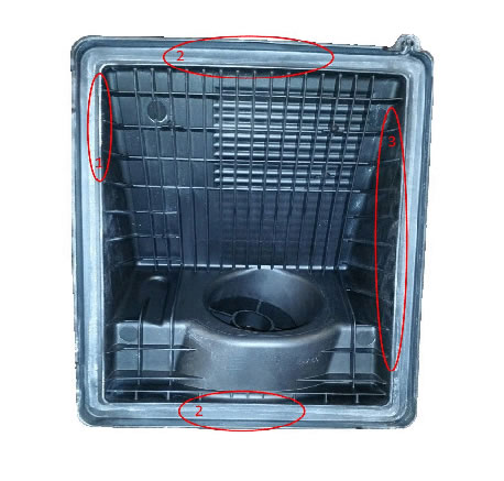 2014 - 2016 Corvette - #16-NA-111: Diagnostic Tip for Malfunction Indicator Light (MIL) Illuminated, DTC P0420 and P0430 Set