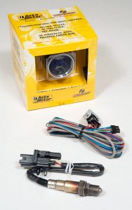 Sport Comp Wideband Air/Fuel Pro