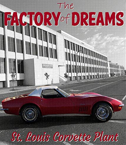 Factory of Dreams by Mike Dixon