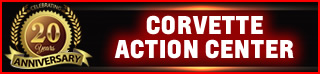 Corvette Action Center