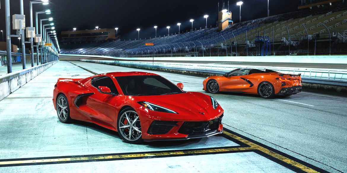 Production of the 2020 Corvette To Continue Through December
