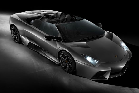 Lamborghini Reventon