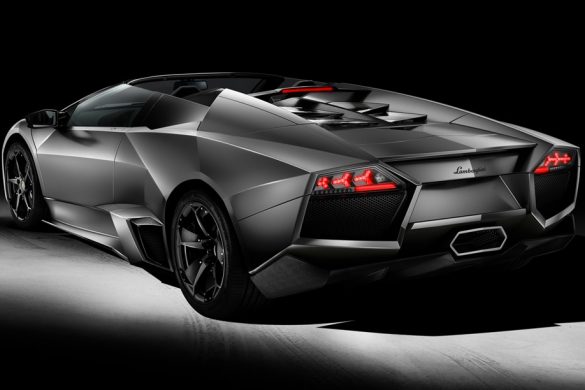 Lamborghini Reventon