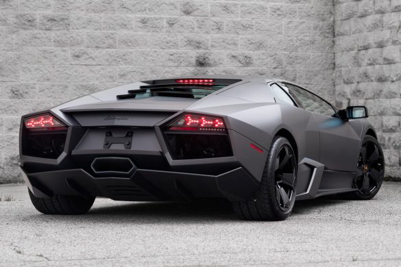 Lamborghini Reventon