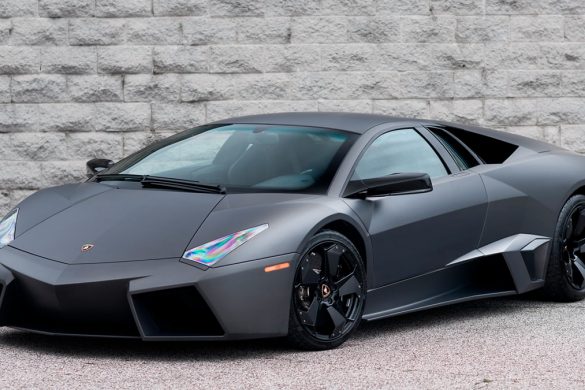 Lamborghini Reventon