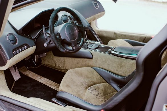 Lamborghini Reventon