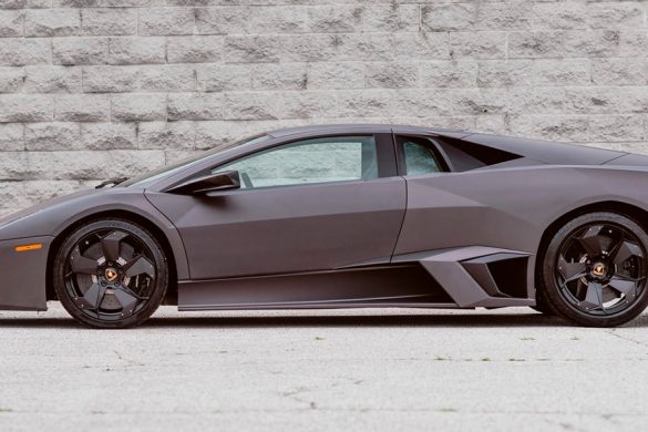 Lamborghini Reventon