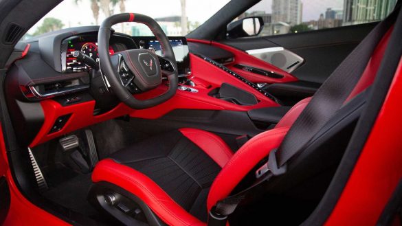 2020 Corvette Dream Giveaway