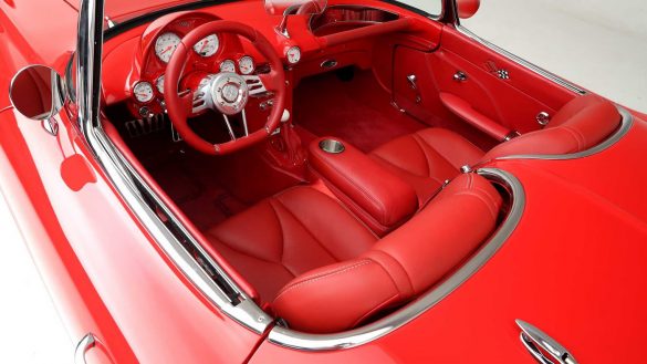 2020 Corvette Dream Giveaway