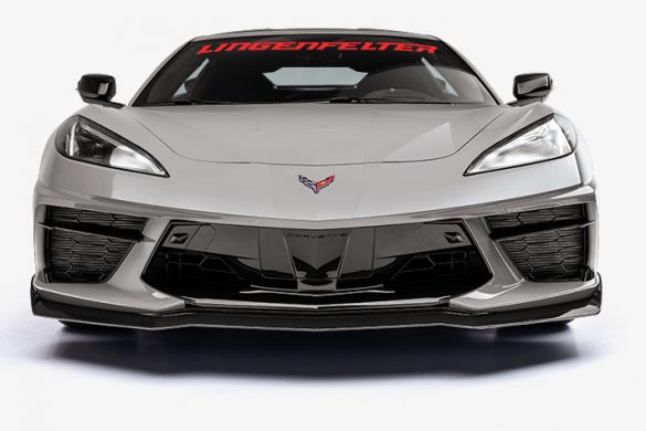 2021 Corvette Dream Giveaway