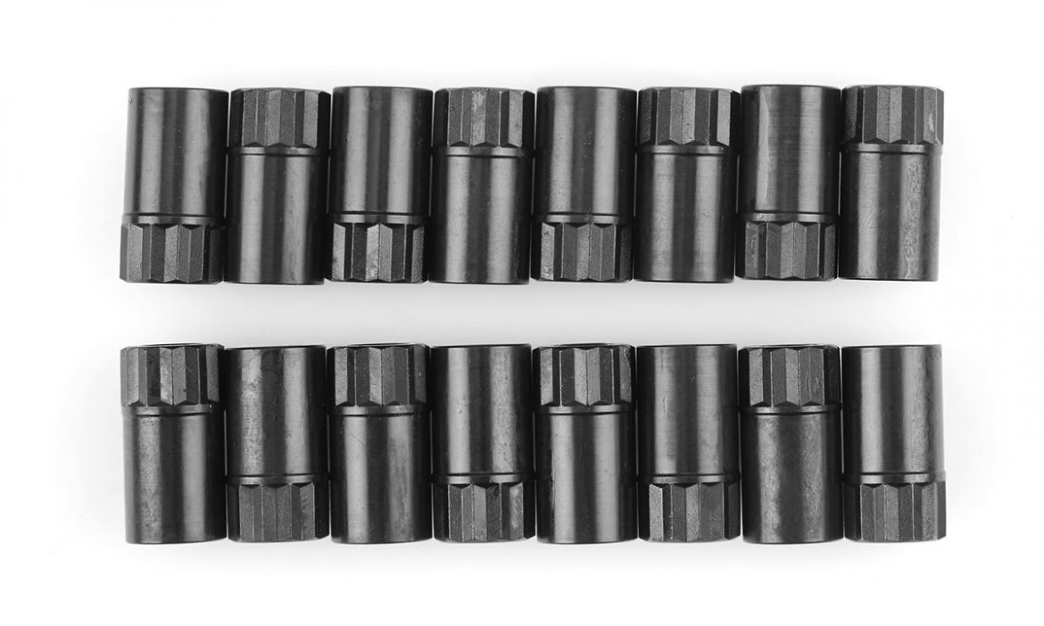 Perma-Loc Valve Adjusting System by Automotive Racing Products