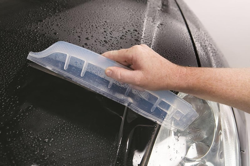 [Product Review] The Original California Water Blade Corvette Action