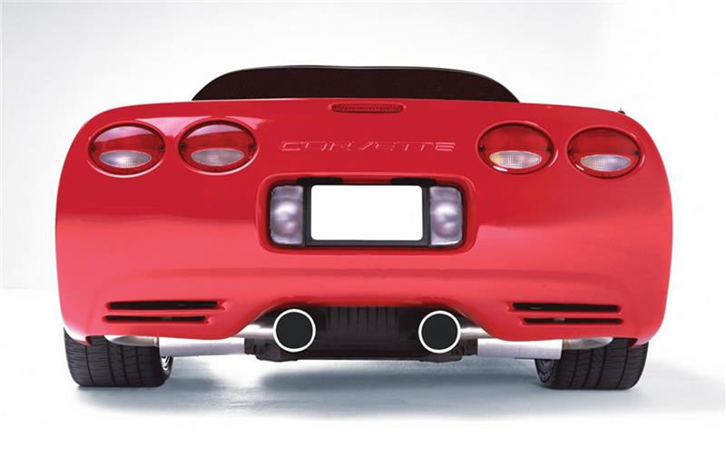 Corvette Exhaust System Product Reviews and Evaluations