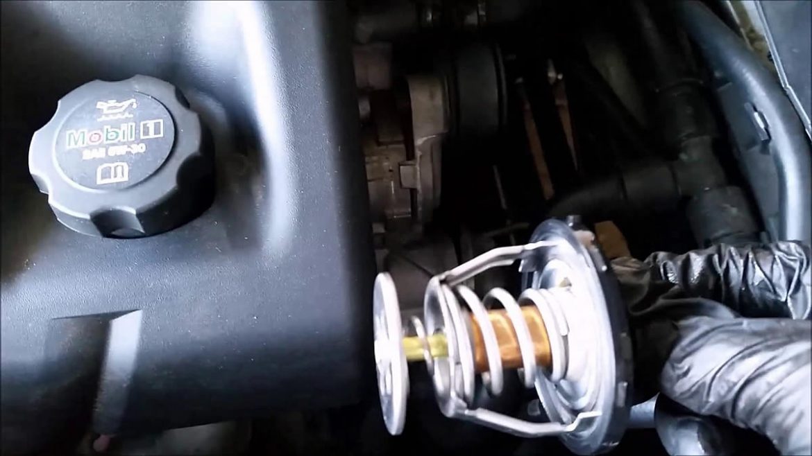 Stant 180 Degree Thermostat