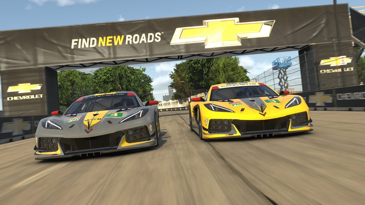 The 24 Hours of Le Mans Moved to August 2021 - Corvette Racing May Appear
