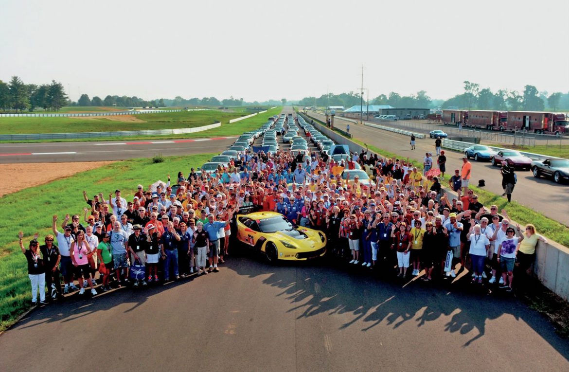 Performance Track Day at the NCM Motorsports Parkway