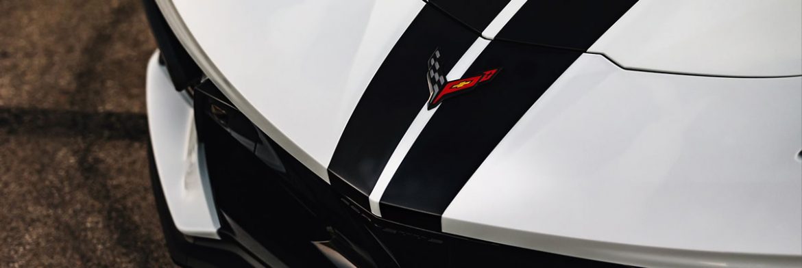 National Corvette Museum Announces LLumar® as their Preferred Paint Protection Film Brand