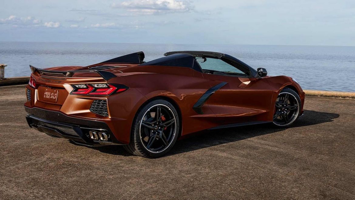 Just a short time ago, Chevrolet released complete pricing for the 2022 Corvette model year and we've made it available in a PDF for download