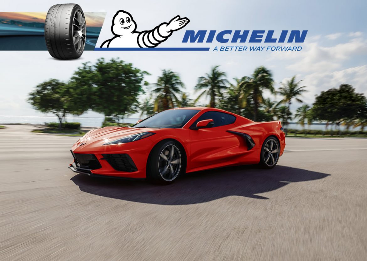 Michelin Adds 44 Sizes to Pilot Sport All-Season 4