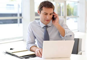 Arranging a Corvette courtesy delivery