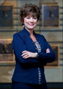 Sharon Brawner - President and CEO - National Corvette Museum